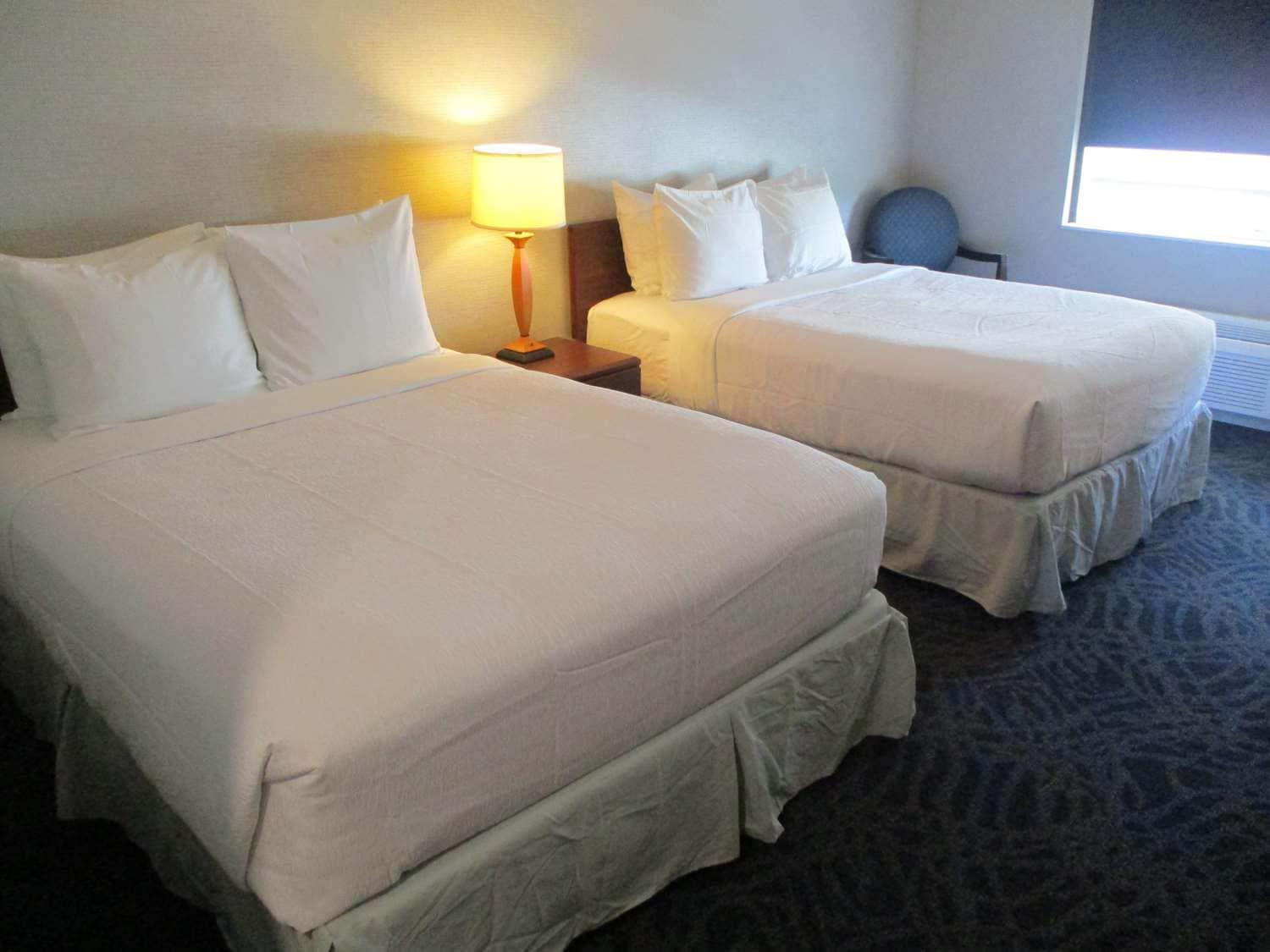 เบสต์ เวสเทิร์น อินดิเพนเดนซ์ แคนซัส ซิตี้ Hotel อินดีเพนเดนซ์ ภายนอก รูปภาพ