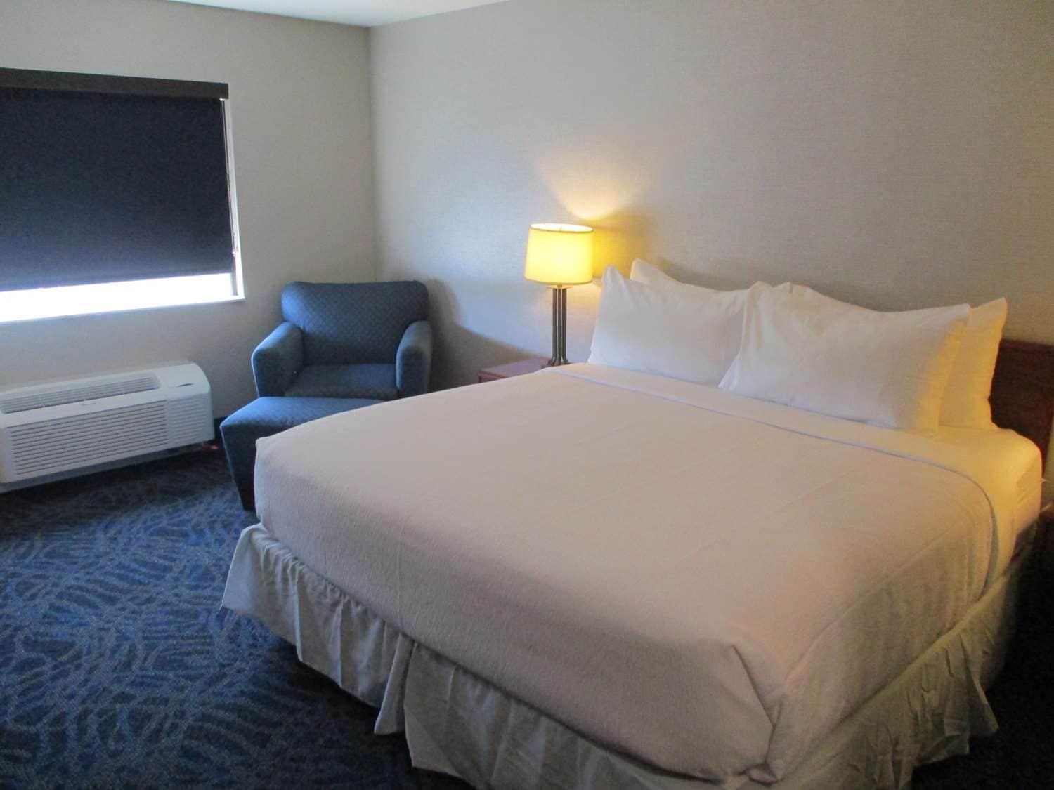 เบสต์ เวสเทิร์น อินดิเพนเดนซ์ แคนซัส ซิตี้ Hotel อินดีเพนเดนซ์ ภายนอก รูปภาพ