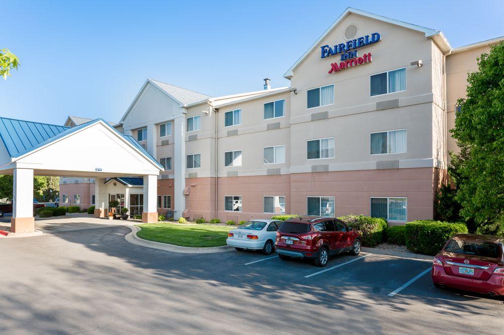 เบสต์ เวสเทิร์น อินดิเพนเดนซ์ แคนซัส ซิตี้ Hotel อินดีเพนเดนซ์ ภายนอก รูปภาพ