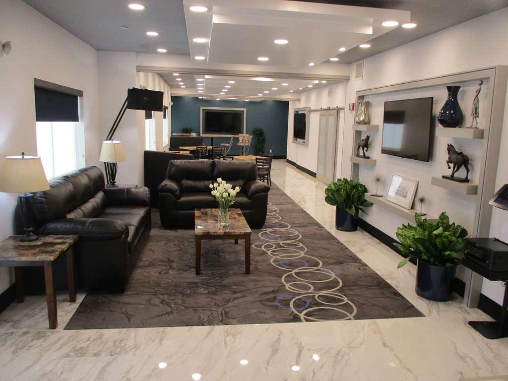 เบสต์ เวสเทิร์น อินดิเพนเดนซ์ แคนซัส ซิตี้ Hotel อินดีเพนเดนซ์ ภายใน รูปภาพ