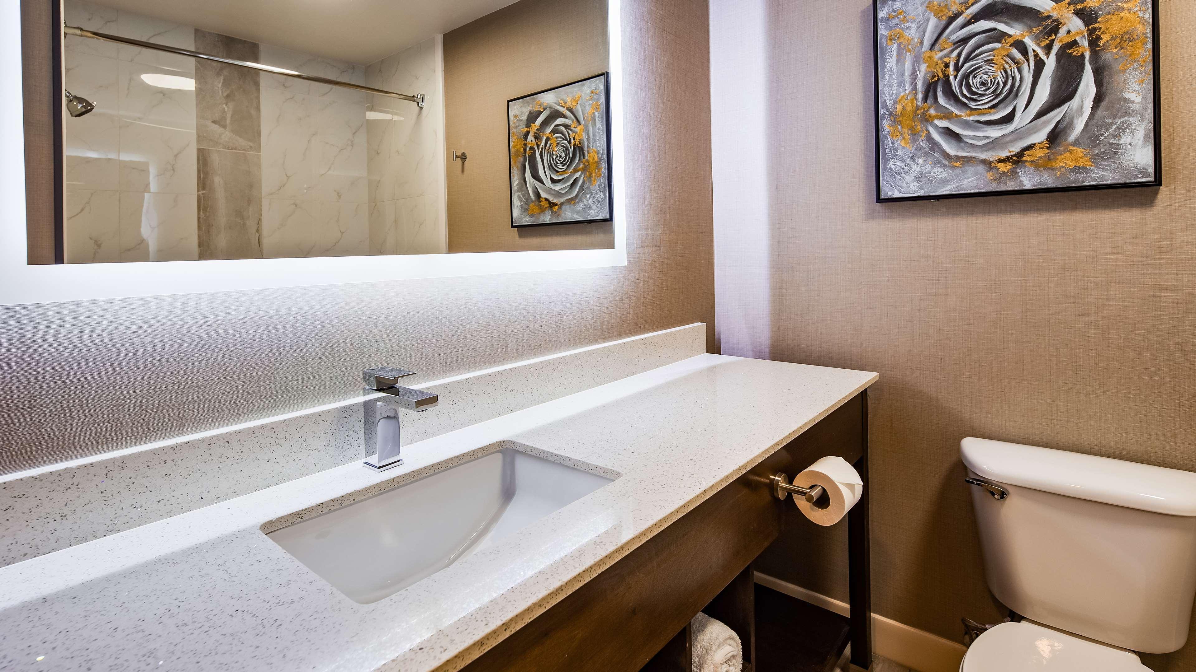 เบสต์ เวสเทิร์น อินดิเพนเดนซ์ แคนซัส ซิตี้ Hotel อินดีเพนเดนซ์ ภายนอก รูปภาพ