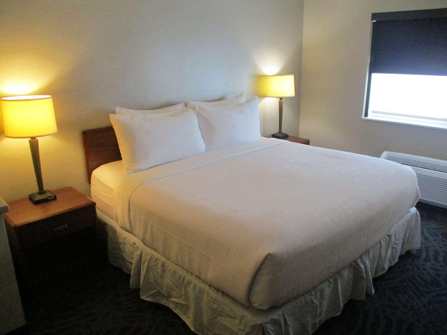 เบสต์ เวสเทิร์น อินดิเพนเดนซ์ แคนซัส ซิตี้ Hotel อินดีเพนเดนซ์ ภายนอก รูปภาพ