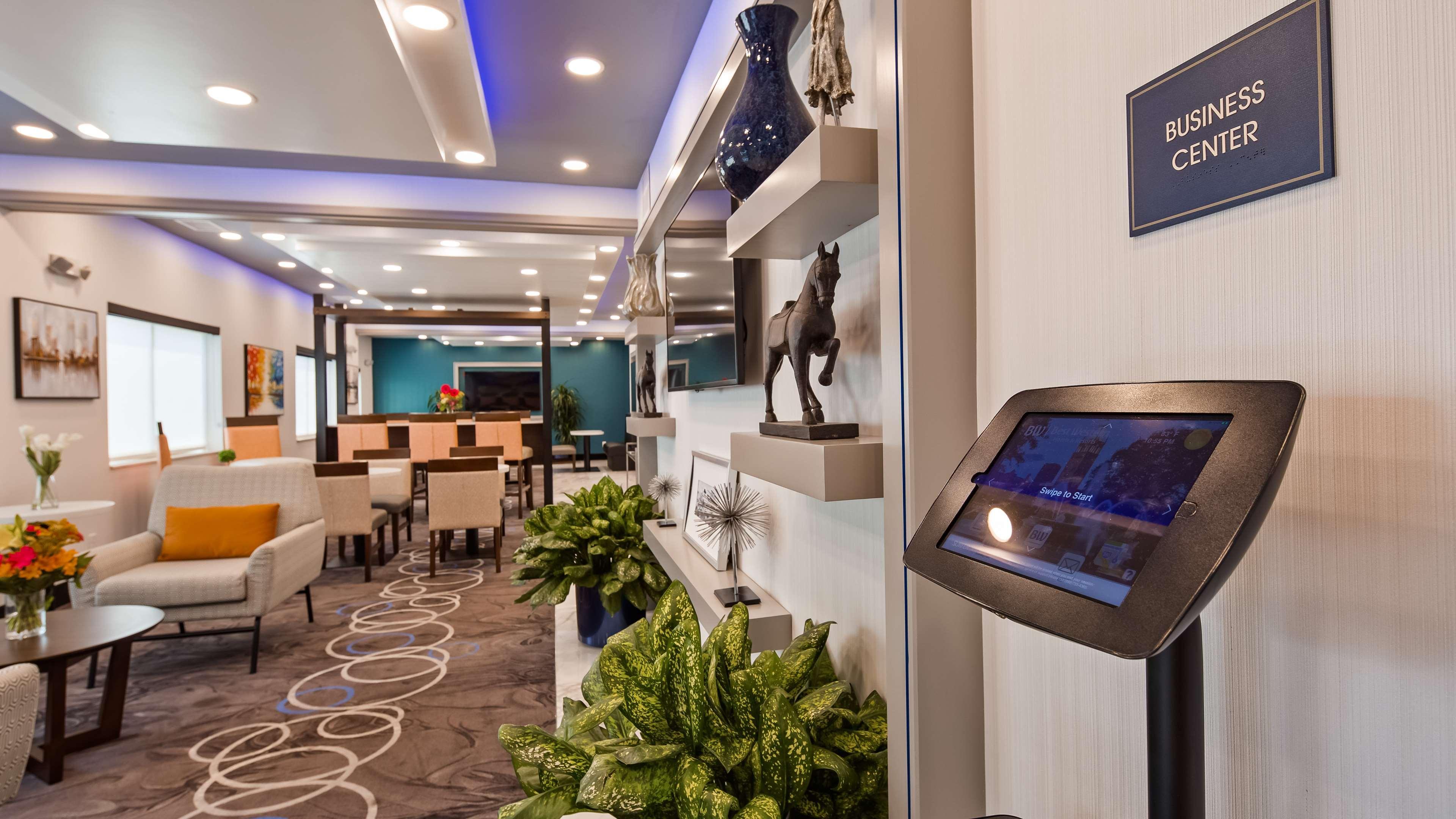 เบสต์ เวสเทิร์น อินดิเพนเดนซ์ แคนซัส ซิตี้ Hotel อินดีเพนเดนซ์ ภายนอก รูปภาพ