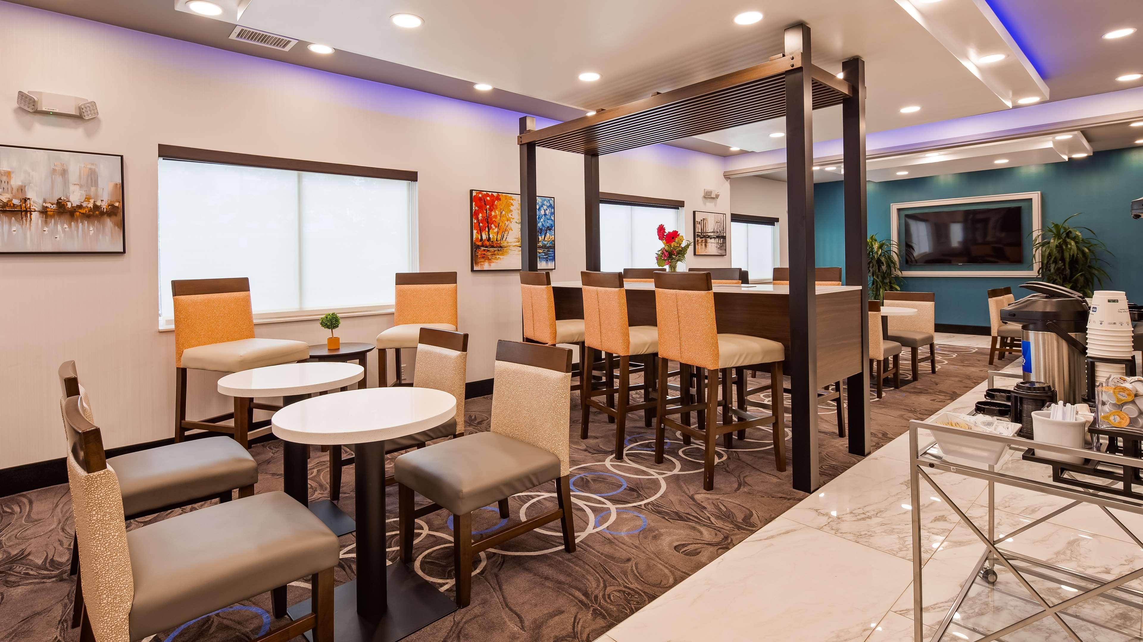 เบสต์ เวสเทิร์น อินดิเพนเดนซ์ แคนซัส ซิตี้ Hotel อินดีเพนเดนซ์ ภายนอก รูปภาพ